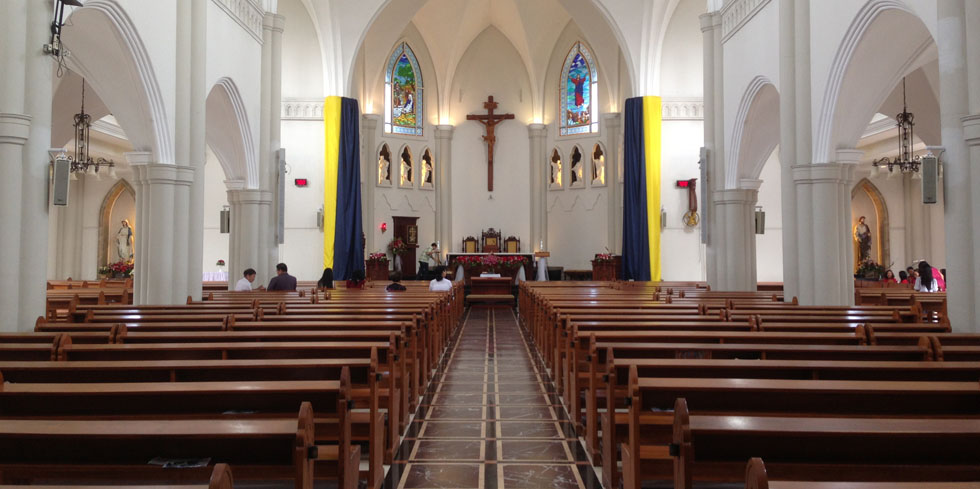 Philippine Ecumenical Christian Church
